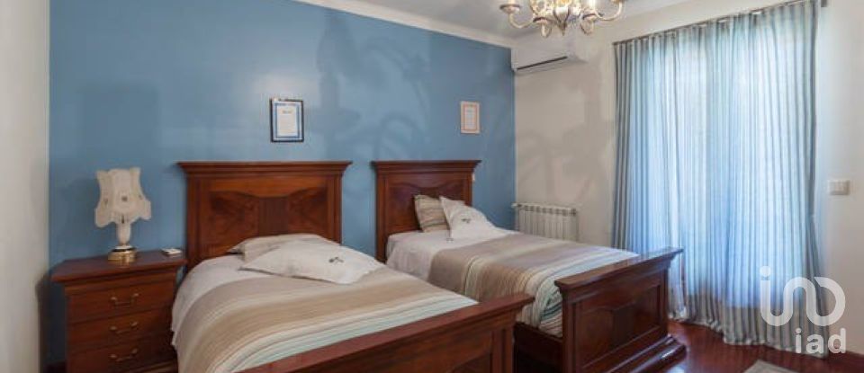 Maison T5 à Anta E Guetim de 619 m²