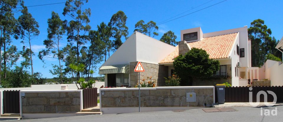 Maison T5 à Anta E Guetim de 619 m²