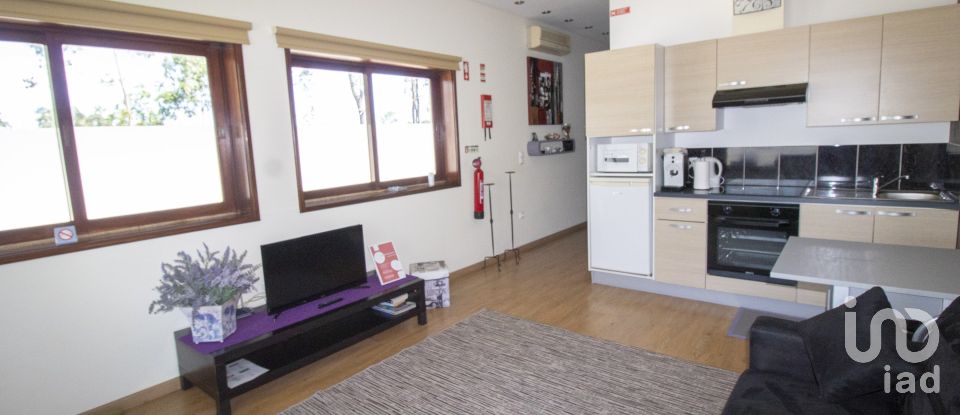 Maison T5 à Anta E Guetim de 619 m²