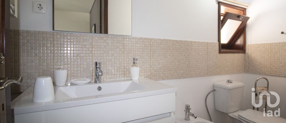 Maison T5 à Anta E Guetim de 619 m²