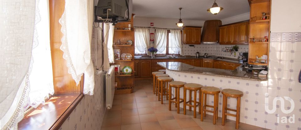 Maison T5 à Anta E Guetim de 619 m²