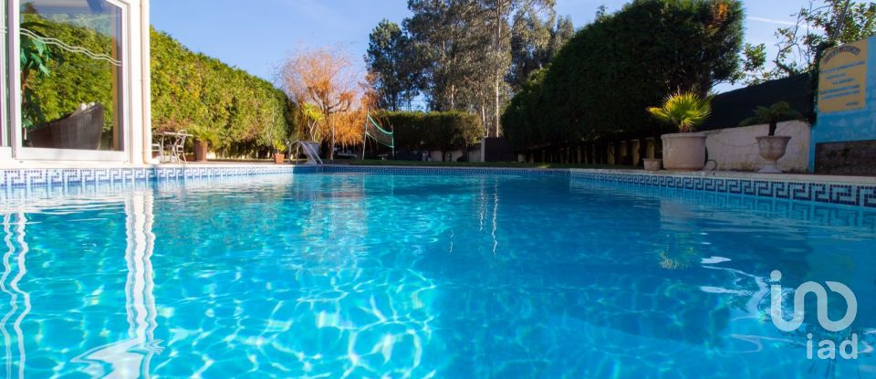 Maison T5 à Anta E Guetim de 619 m²