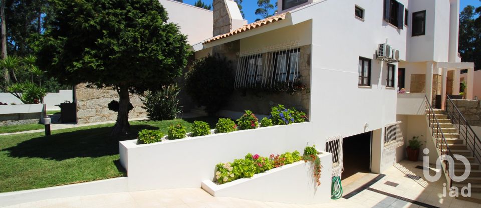 Maison T5 à Anta E Guetim de 619 m²