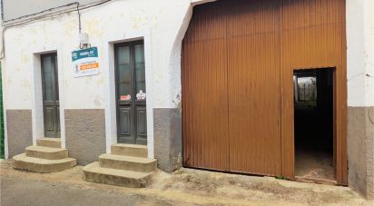 Shop / premises commercial in Cano of 90 m²