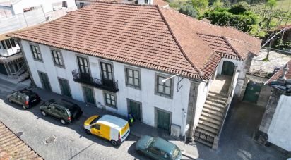 Maison T11 à Vila Cova da Lixa e Borba de Godim de 1 272 m²