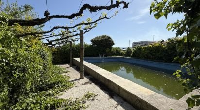 Maison T11 à Vila Cova da Lixa e Borba de Godim de 1 272 m²