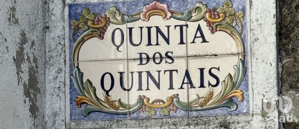 Moradia T11 em Vila Cova da Lixa e Borba de Godim de 1 272 m²