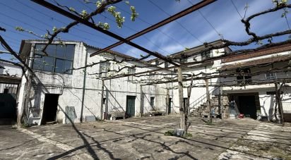 Maison T11 à Vila Cova da Lixa e Borba de Godim de 1 272 m²