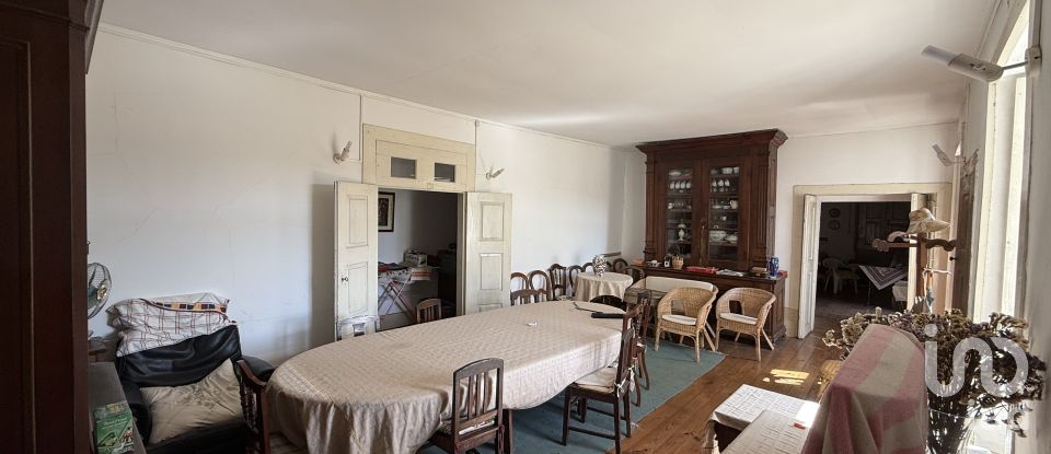 Moradia T11 em Vila Cova da Lixa e Borba de Godim de 1 272 m²