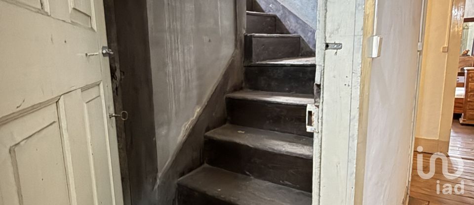 Moradia T11 em Vila Cova da Lixa e Borba de Godim de 1 272 m²