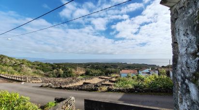 Gîte T1 à Piedade de 94 m²