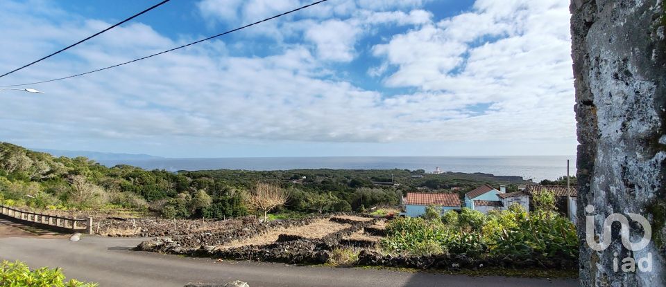 Gîte T1 à Piedade de 94 m²