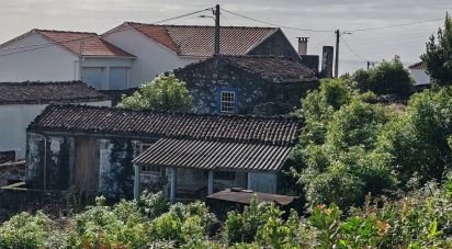 Gîte T1 à Piedade de 94 m²