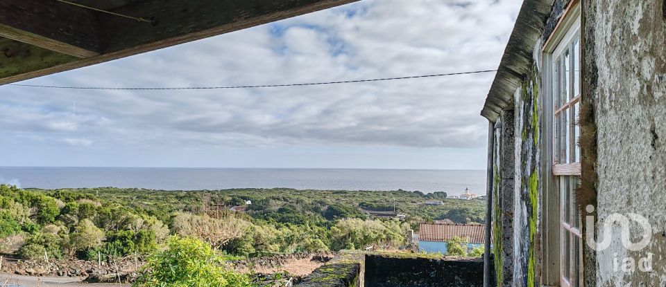 Gîte T1 à Piedade de 94 m²