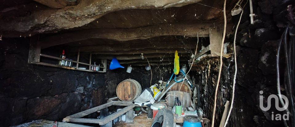 Gîte T1 à Piedade de 94 m²