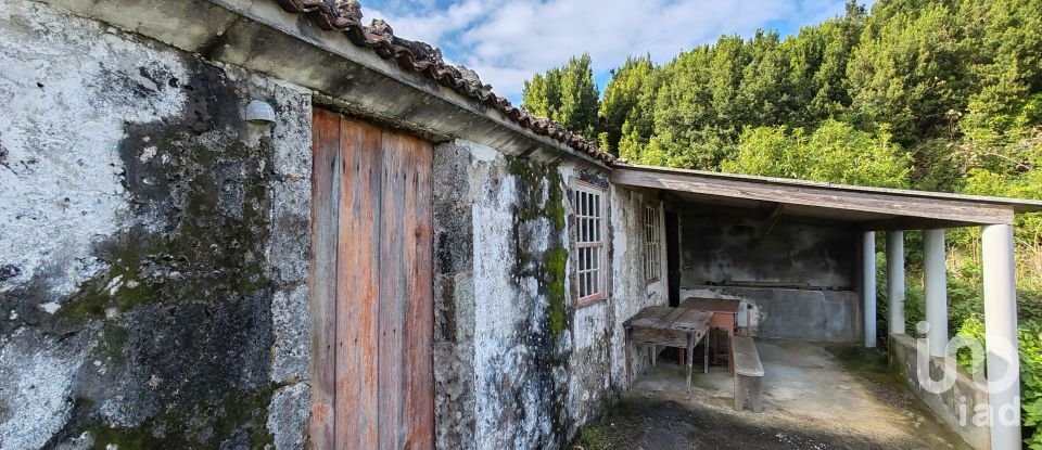 Gîte T1 à Piedade de 94 m²