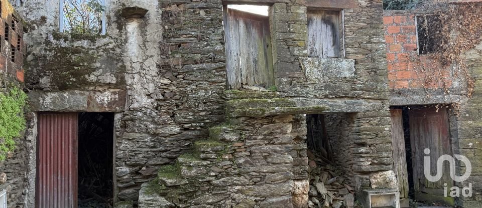 Maison T4 à Galafura e Covelinhas de 706 m²