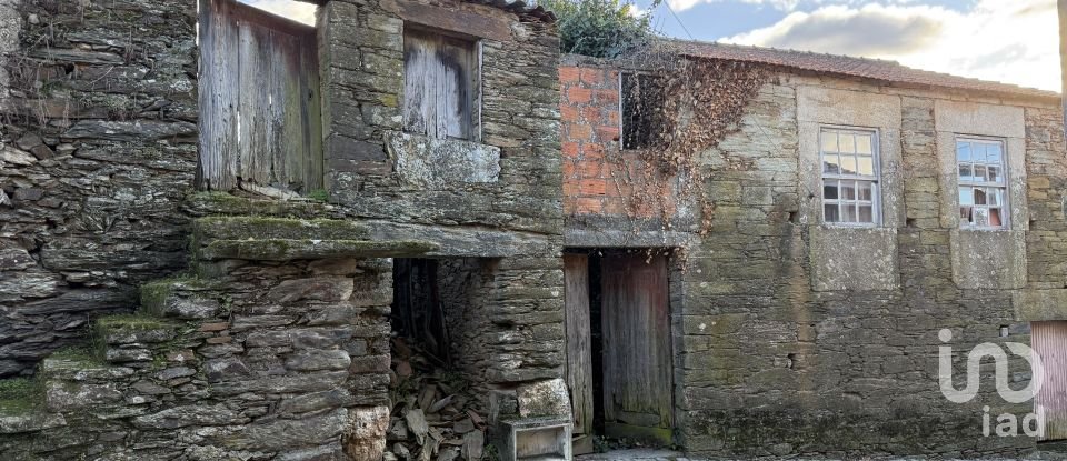 Maison T4 à Galafura e Covelinhas de 706 m²