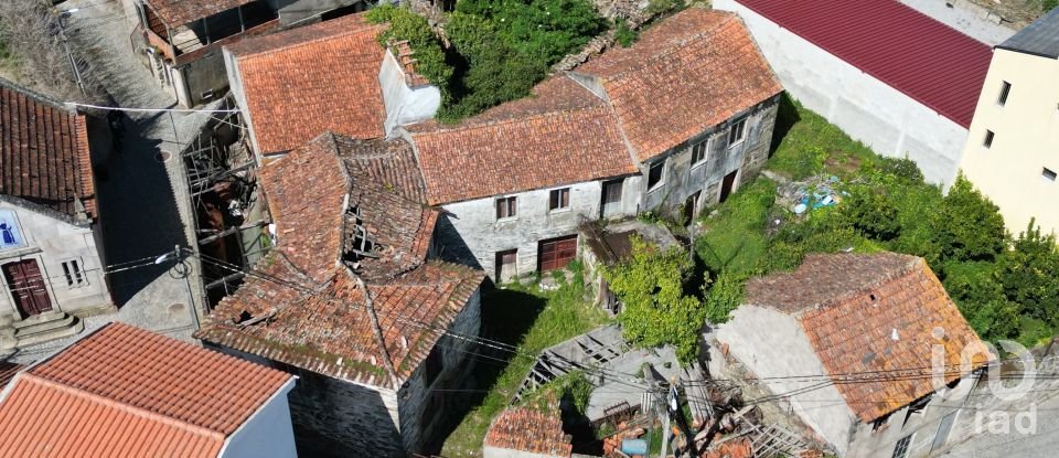 Maison T4 à Galafura e Covelinhas de 706 m²