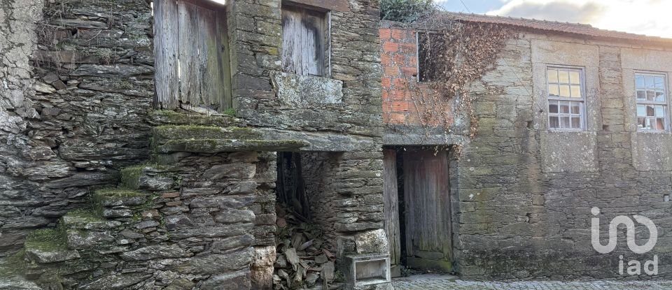 Maison T4 à Galafura e Covelinhas de 706 m²