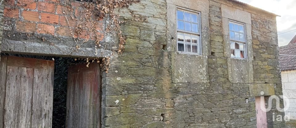 Maison T4 à Galafura e Covelinhas de 706 m²