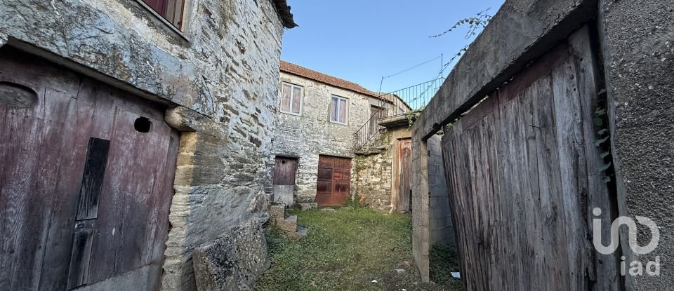 Maison T4 à Galafura e Covelinhas de 706 m²