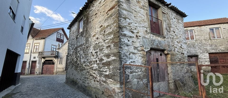 Maison T4 à Galafura e Covelinhas de 706 m²