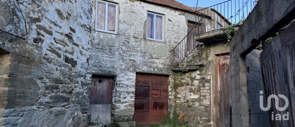 Maison T4 à Galafura e Covelinhas de 706 m²