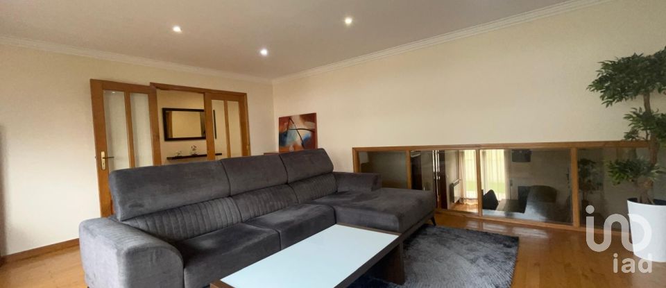 Casa de Cidade T4 em Esposende, Marinhas e Gandra de 192 m²