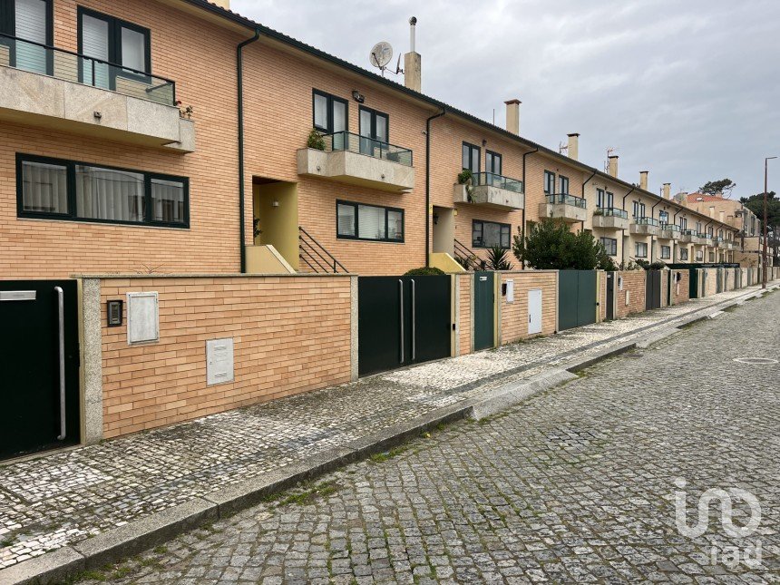 Casa de Cidade T4 em Esposende, Marinhas e Gandra de 192 m²