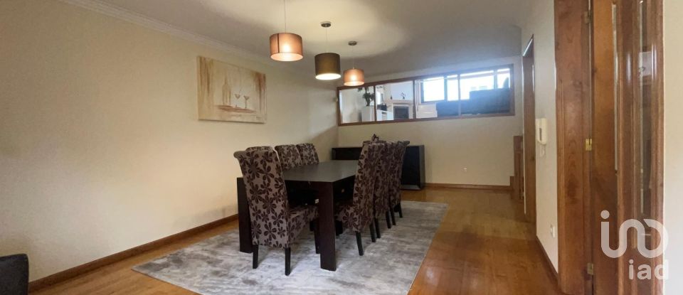 Casa de Cidade T4 em Esposende, Marinhas e Gandra de 192 m²