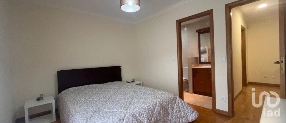 Casa de Cidade T4 em Esposende, Marinhas e Gandra de 192 m²