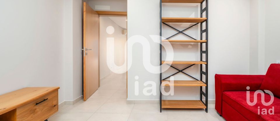 Moradia T2 em Almancil de 77 m²