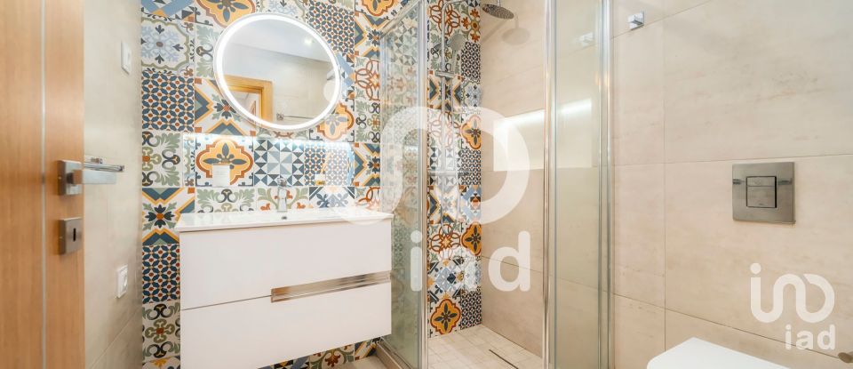 Moradia T2 em Almancil de 77 m²