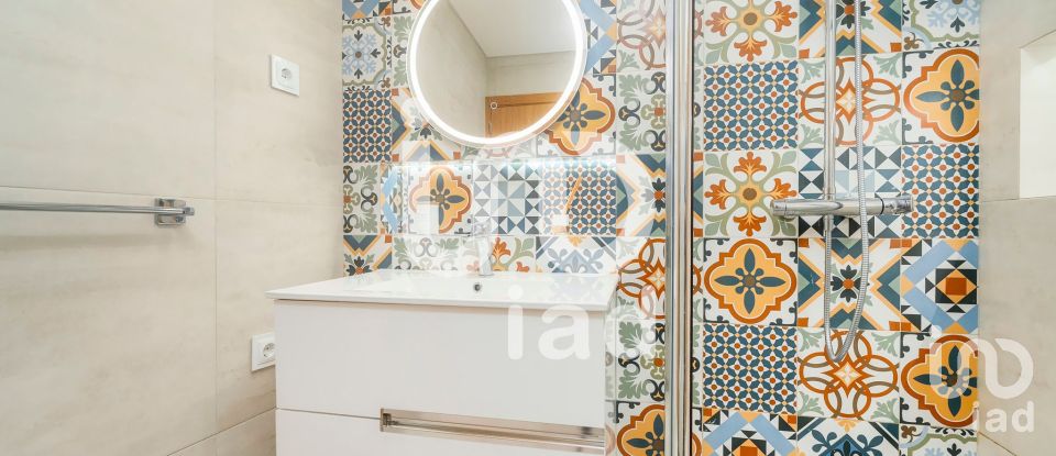 Moradia T2 em Almancil de 77 m²