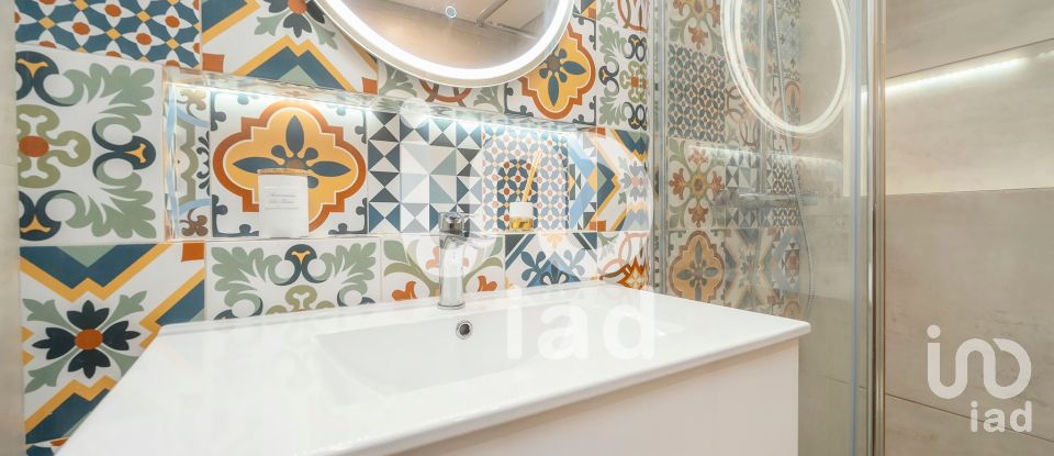 Moradia T2 em Almancil de 77 m²