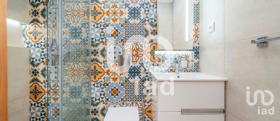 Moradia T2 em Almancil de 77 m²