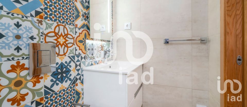 Moradia T2 em Almancil de 77 m²