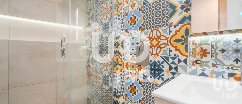 Moradia T2 em Almancil de 77 m²