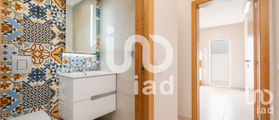 Moradia T2 em Almancil de 77 m²