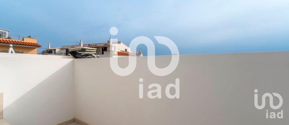 Moradia T2 em Almancil de 77 m²