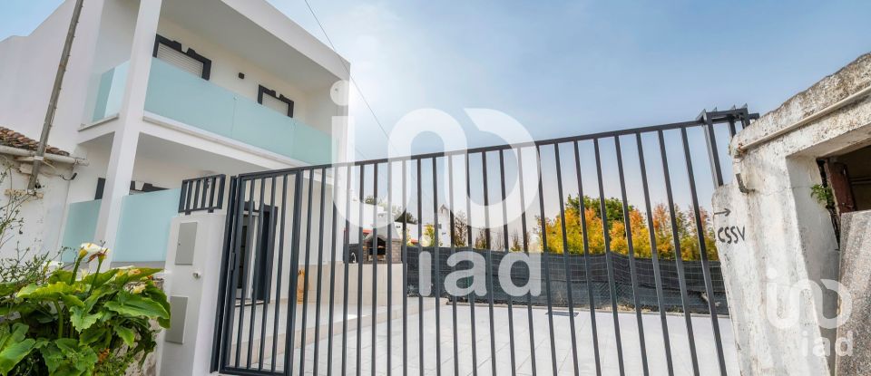 Moradia T2 em Almancil de 77 m²