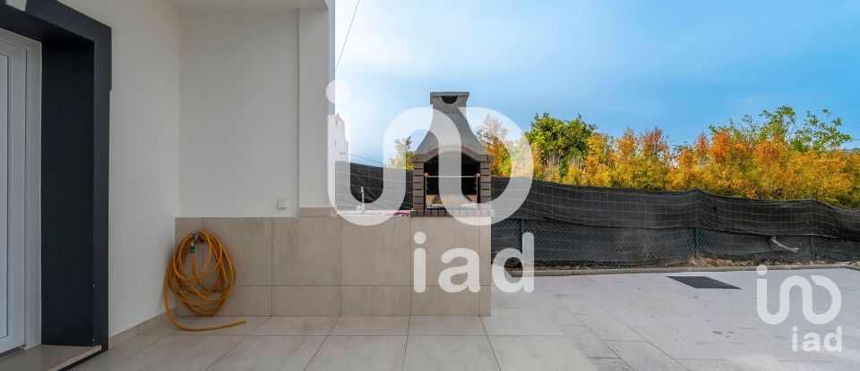 Moradia T2 em Almancil de 77 m²