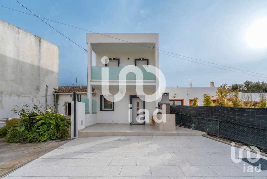 Moradia T2 em Almancil de 77 m²