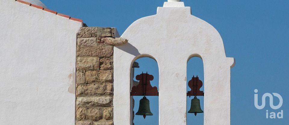 Terreno de Lazer em Barão de São Miguel de 9 160 m²