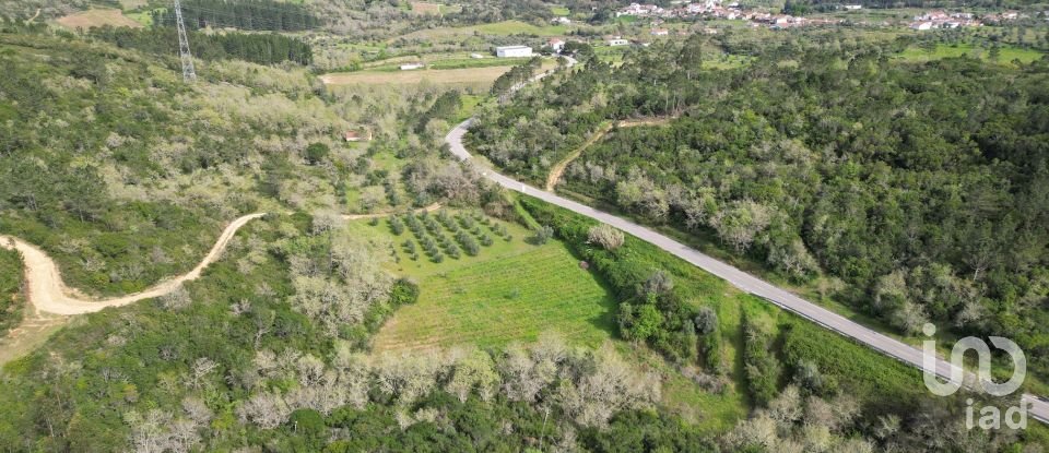 Farm land in Podentes of 7,518 m²
