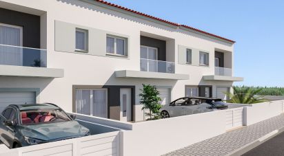 House T3 in Atouguia da Baleia of 128 m²