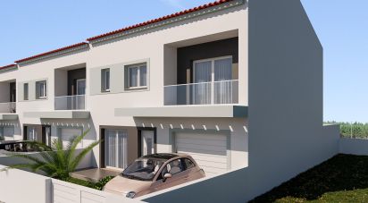 Maison T3 à Atouguia da Baleia de 128 m²
