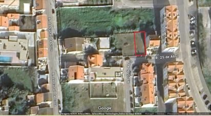 House T3 in Atouguia da Baleia of 128 m²