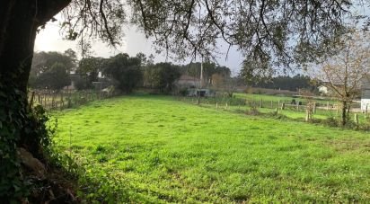 Building plot in Mazedo e Cortes of 2,600 m²